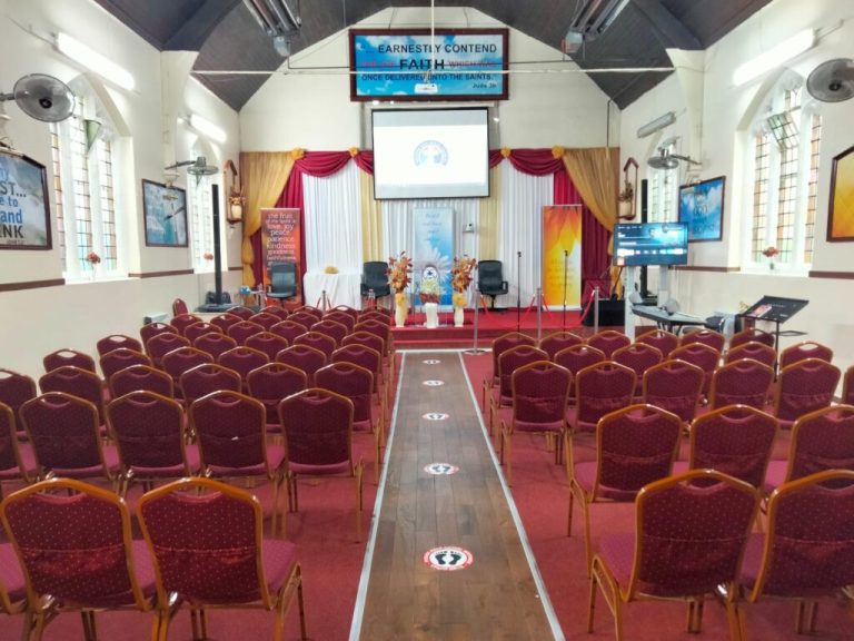 Church
